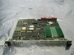 AMAT 0100-09002 PCB Assy, V06-05-E, VME SBC, 452663