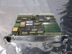 AMAT 0100-09002 PCB Assy, V06-05-E, VME SBC, CPV BOARD P8, 107656