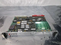AMAT 0100-09002 PCB Assy, V06-05-E, VME SBC, CPV BOARD P8, 107692