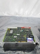 AMAT 0100-09003 PCB Assy, 7710 VIDEO, 6800-03987-0001, V7710, MIZAR, 110102