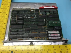 AMAT 0100-09003 PCB Assy, 7710 VIDEO, 6800-03987-0001, V7710, MIZAR, 123440