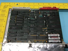 AMAT 0100-09003 PCB Assy, 7710 VIDEO, 6800-03987-0001, V7710, MIZAR, 123509