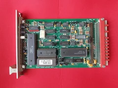 AMAT 0100-09006 (PCB ASSY, INTELLIGENT INTERFACE SBC) (USED CONDITION)