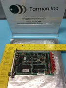 AMAT 0100-09006 PCB Assy, Intelligent Interface SBC, FAB 0110-09006, 177654