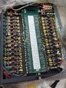 AMAT 0100-09008 0100-76959-09290001 ASSY, PNEUMATIC MANIFOLD BASIC  