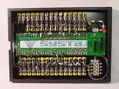  AMAT 0100-09008 REV G / EH3112-MM / Solenoid / PNEMATIC CONTRAL BD