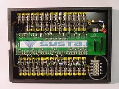  AMAT 0100-09008 REV G / EH3112-MM / Solenoid / PNEMATIC CONTRAL BD