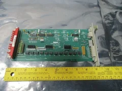 AMAT 0100-09009 BUFFER I/O ASSY REV H, 105839