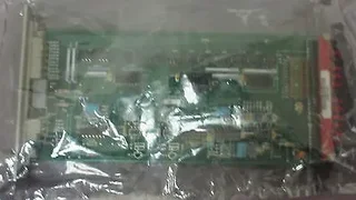 AMAT 0100-09009 BUFFER I/O ASSY SM0F1M1 FAB 0110 09009 402622 