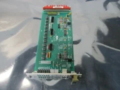 AMAT 0100-09009 BUFFER I/O ASSY SM0F1M1 REV H, 105513