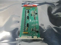 AMAT 0100-09009 BUFFER I/O ASSY SM0F1M1 REV H, 105514