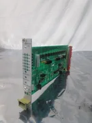 AMAT 0100-09009 BUFFER I/O ASSY SM0F1M1 REV H, 107533
