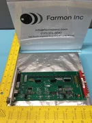 AMAT 0100-09009 Buffer I/O PCB, FAB 0100-09009, 127598