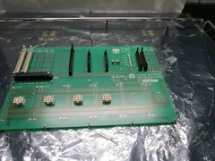 AMAT 0100-09010 SYSTEM ELECTRONICS BACKPLANE PCB BOARD, 104245