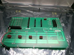 AMAT 0100-09010 SYSTEM ELECTRONICS BACKPLANE PCB BOARD, SOL.K.0053.24, 104128