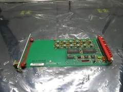 AMAT 0100-09011 AI MUX/CURRENT SENSE ASSY. PCB, 0015-09100 B MAC, 104079