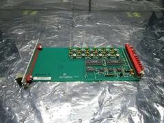 AMAT 0100-09011 AI MUX/CURRENT SENSE ASSY. PCB, 0015-09100 B MAC, 104284