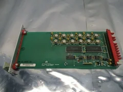 AMAT 0100-09011 AI MUX/CURRENT SENSE ASSY. PCB, 0015-09100 B MAC, 105540