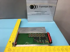 AMAT 0100-09011 AI MUX/CURRENT SENSE ASSY. PCB, 124805