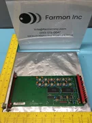 AMAT 0100-09011 AI Mux/Current Sense, PCB, FAB 0110-09011, 127599