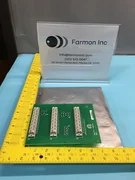 AMAT 0100-09012 Power Supply Backplane PCB P5000, 136104