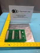 AMAT 0100-09012 Power Supply Backplane PCB P5000, REV A, 150396