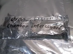 AMAT 0100-09017 CHAMBER INTERCONNECT BOARD P5000, 114545