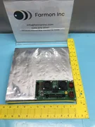 AMAT 0100-09017 CHAMBER INTERCONNECT BOARD P5000, 144801