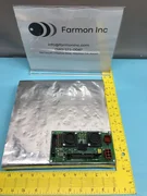 AMAT 0100-09017 CHAMBER INTERCONNECT BOARD P5000, 144803