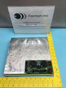 AMAT 0100-09017 CHAMBER INTERCONNECT BOARD P5000, 144804