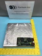 AMAT 0100-09017 CHAMBER INTERCONNECT BOARD P5000, 144807