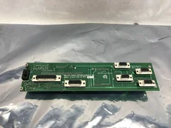 AMAT 0100-09018 PCB, VIDEO INTERCONNECT BOARD, 115027
