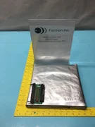 AMAT 0100-09020 FUSE BOARD, 155294