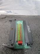 AMAT 0100-09020 FUSE BOARD, PCB, 109646