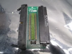 AMAT 0100-09020 FUSE BOARD, PCB, 114233