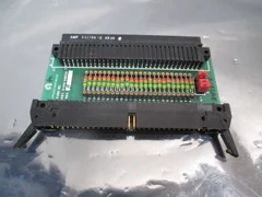 AMAT 0100-09020 REV B FUSE BOARD, PCB, 111577