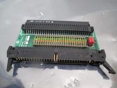 AMAT 0100-09020 REV B FUSE BOARD, PCB, 111578