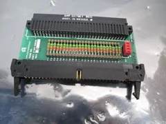 AMAT 0100-09020 REV B FUSE BOARD, PCB, 111580