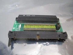 AMAT 0100-09020 REV B FUSE BOARD, PCB, 111581