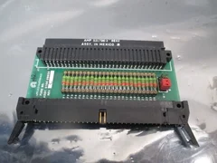 AMAT 0100-09020 REV C FUSE BOARD, PCB, 111568