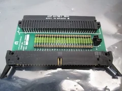 AMAT 0100-09020 REV D FUSE BOARD, PCB, 111567