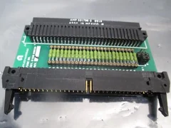 AMAT 0100-09020 REV E FUSE BOARD, PCB, 111560