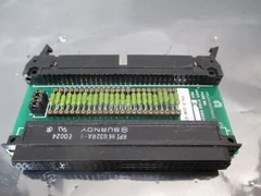 AMAT 0100-09020 REV E FUSE BOARD, PCB, 111563