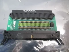 AMAT 0100-09020 REV E FUSE BOARD, PCB, 111565