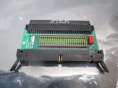 AMAT 0100-09020 REV E FUSE BOARD, PCB, 111566