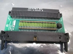 AMAT 0100-09020 REV E FUSE BOARD, PCB, 111571