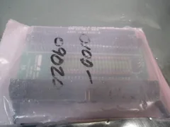 AMAT 0100-09020 REV E FUSE BOARD, PCB, 111574