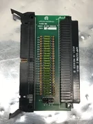 AMAT 0100-09020 REV E, FUSE BOARD, PCB, AMP 531796-2, FAB 0110-09020, 116221