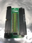 AMAT 0100-09020 REV E, FUSE BOARD, PCB, AMP 531796-2, FAB 0110-09020, 116224