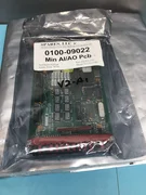 AMAT 0100-09022 Mini AI/AO Board, PCB, 116647